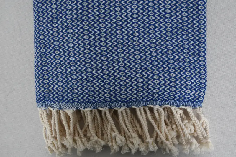 Beach Towel Bulk, 70x40 Cotton Diamond Towel, Halloween Gifts, Summer Towel, Bachelorette Party Items, Personalized Gift, Absorbent Turkish towel - 5