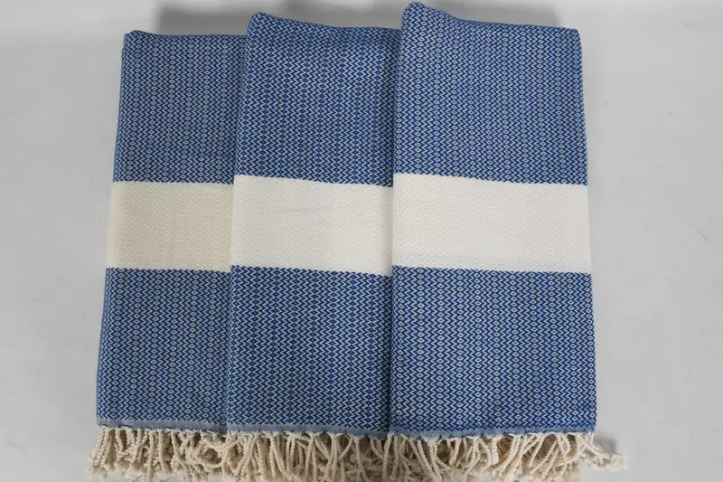 Beach Towel Bulk, 70x40 Cotton Diamond Towel, Halloween Gifts, Summer Towel, Bachelorette Party Items, Personalized Gift, Absorbent Turkish towel - 3