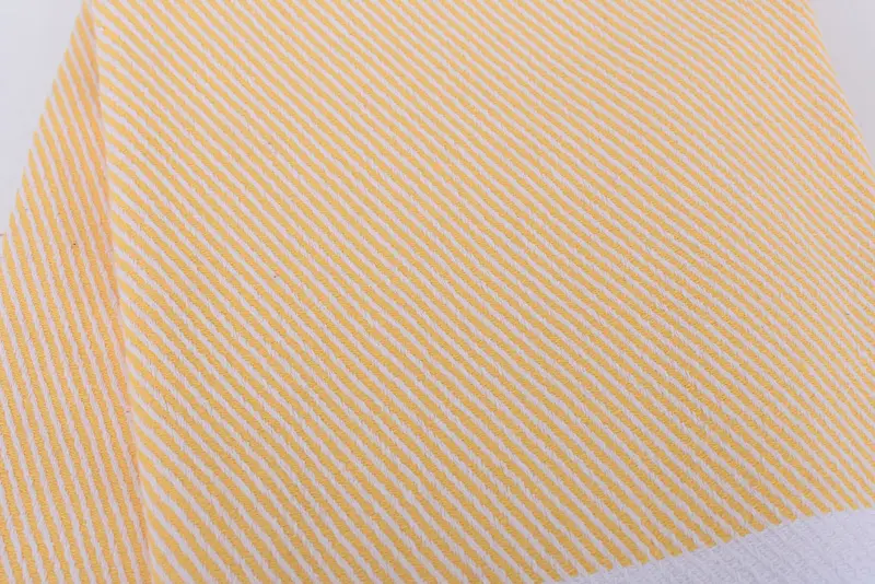 70x40 Cotton Chevron Towel, Absorbent Turkish towel, Birthday Gift, Bachelorette Party Favors, Bachelorette Party Decorations, Peshtemal Towel USA - 4