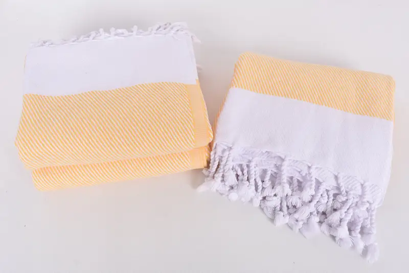 70x40 Cotton Chevron Towel, Absorbent Turkish towel, Birthday Gift, Bachelorette Party Favors, Bachelorette Party Decorations, Peshtemal Towel USA - 7