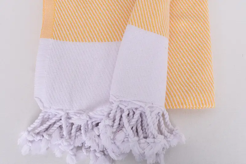 70x40 Cotton Chevron Towel, Absorbent Turkish towel, Birthday Gift, Bachelorette Party Favors, Bachelorette Party Decorations, Peshtemal Towel USA - 8