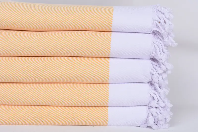 70x40 Cotton Chevron Towel, Absorbent Turkish towel, Birthday Gift, Bachelorette Party Favors, Bachelorette Party Decorations, Peshtemal Towel USA - 3