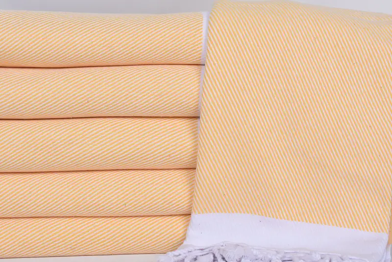 70x40 Cotton Chevron Towel, Absorbent Turkish towel, Birthday Gift, Bachelorette Party Favors, Bachelorette Party Decorations, Peshtemal Towel USA - 2
