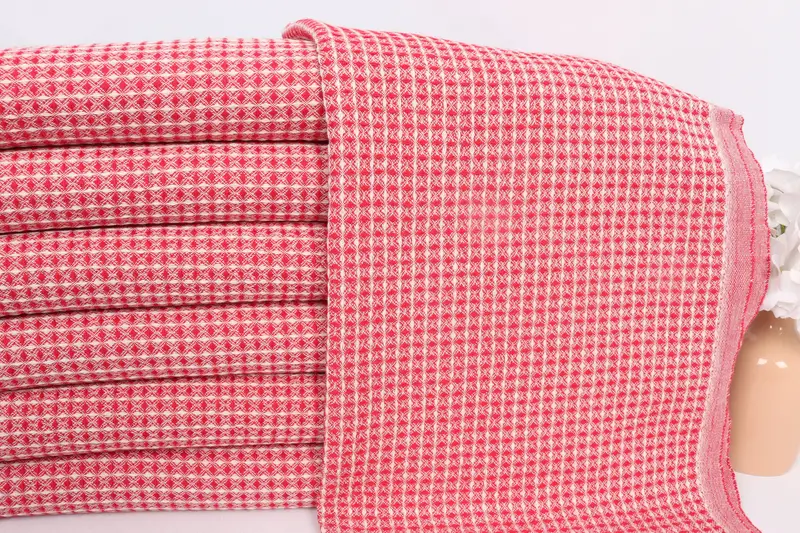 Hand Size Towels, Turkish Tea Towel, 44x22 Cotton Waffle Towel, Personalized Gifts, Xmas Gifts, Spa Towel, Gift For Wedding Day, Monogram Hand Towel - 2