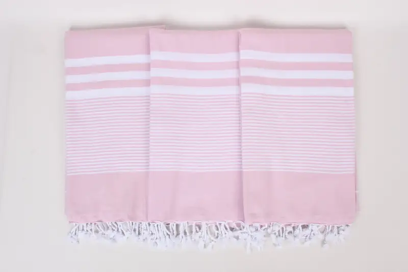 Vegas Bachelorette Party Favors, Bathroom Towel, Personalized Turkish Towel, 70x40 Cotton Striped Towel, Spa Towel, Personalized Gift, Fouta towel - 7