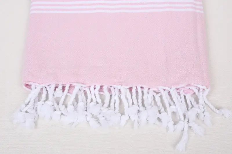 Vegas Bachelorette Party Favors, Bathroom Towel, Personalized Turkish Towel, 70x40 Cotton Striped Towel, Spa Towel, Personalized Gift, Fouta towel - 3