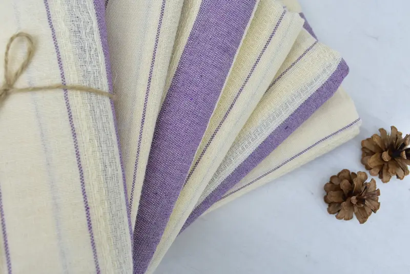 Soft towel, 70x40 Cotton Geometric Towel, Beach towel, Gift For Wedding Day, Authentic Turkish hammam peshtemal, House Warming Gift, Organic towel - 3