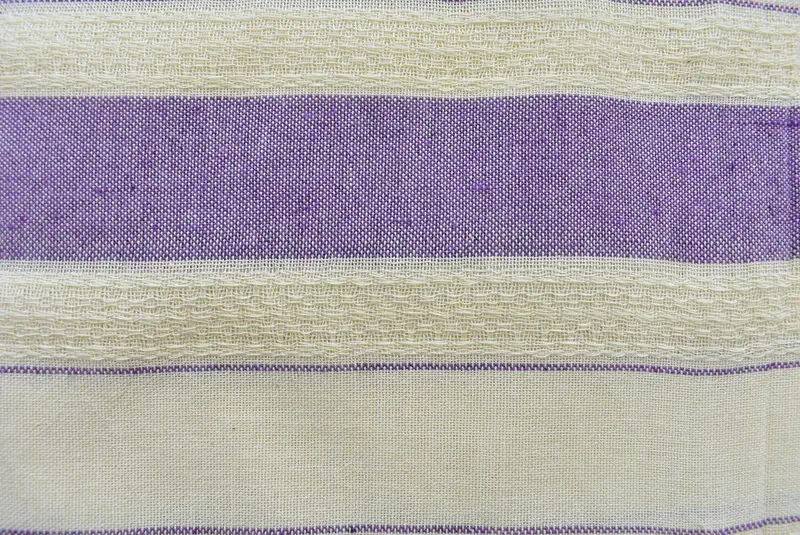 Soft towel, 70x40 Cotton Geometric Towel, Beach towel, Gift For Wedding Day, Authentic Turkish hammam peshtemal, House Warming Gift, Organic towel - 8