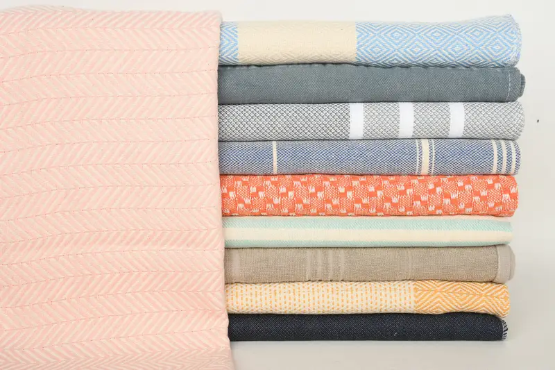 40x20 Cotton Set of 10 Towel, Spooky Bachelorette Party Gifts, Bridal Shower Favor, Turkish Tea Towel, Monogram Kitchen Towel, Kitchen Towel - 1