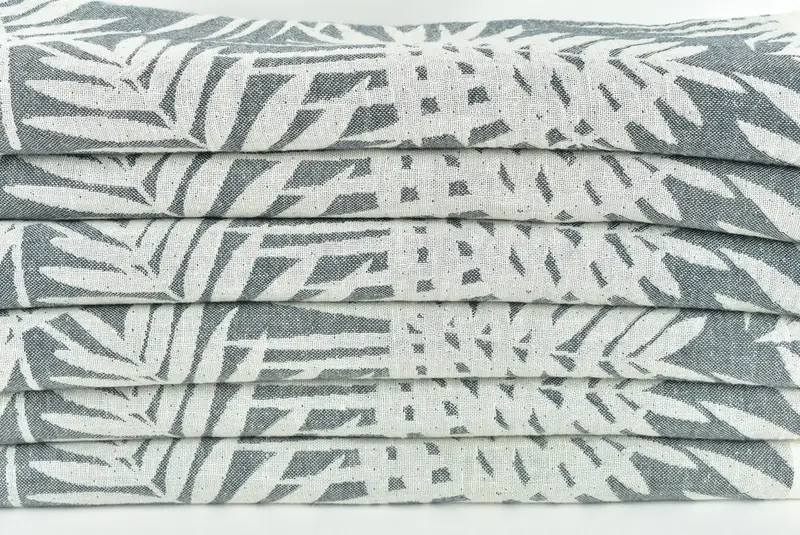 Custom Wedding Gifts, Christmas Gift, Wedding Favors, 64x40 Cotton Floral Patterned Towel, Wedding Gift, Custom monogram Turkish beach towel USA - 4