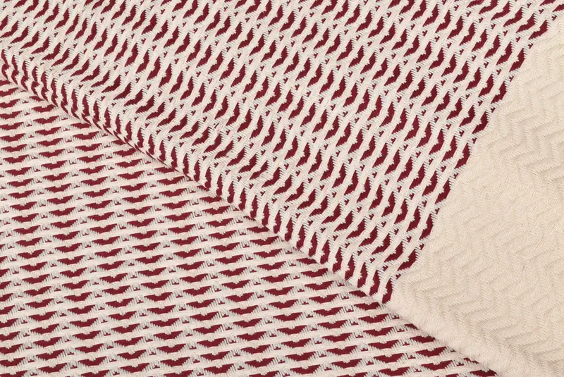 Bachelor Gifts, Turkish Blanket Throw, Woven Blanket, Oversized Beach Towel, Custom Wedding Gifts, Custom Blanket, 90x76 Cotton Diamond Towel - 6