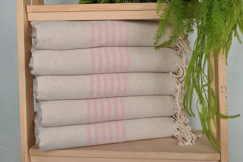 Beach Towel Bulk, Organic Beach Towel, Turkish towel, Valentines Day Gift Idea, Gym Towel, Custom Wedding Gift From Bridesmaid, Custom Wedding Gifts - 1