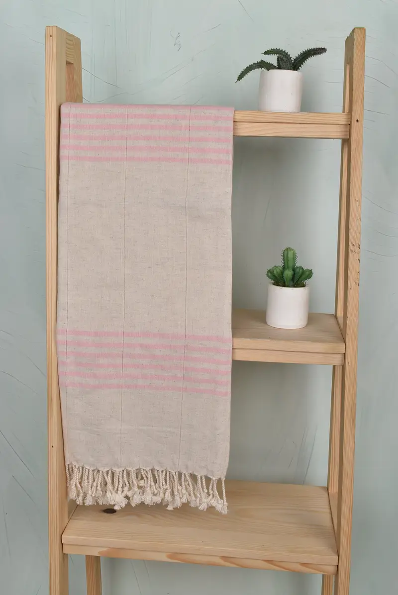 Beach Towel Bulk, Organic Beach Towel, Turkish towel, Valentines Day Gift Idea, Gym Towel, Custom Wedding Gift From Bridesmaid, Custom Wedding Gifts - 8