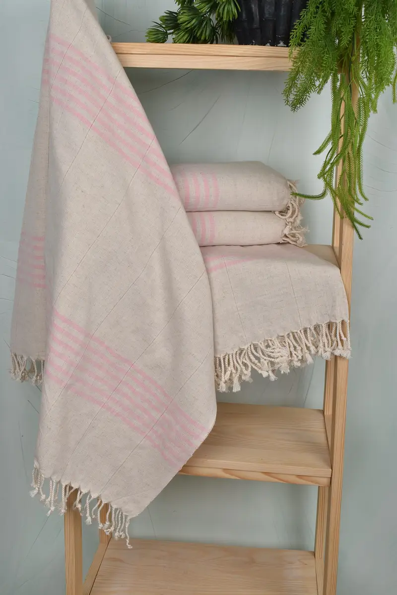 Beach Towel Bulk, Organic Beach Towel, Turkish towel, Valentines Day Gift Idea, Gym Towel, Custom Wedding Gift From Bridesmaid, Custom Wedding Gifts - 6