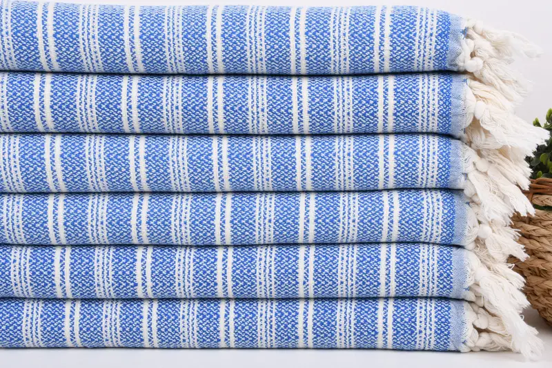 Monogrammed Hand Towel, Bachelor Party Favors, Personalized Gift, 32x18 Cotton Flat Towel, Bathroom Towels, Wedding Hand Made Gift, Decorative Towel - 2