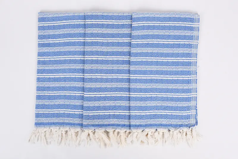 Monogrammed Hand Towel, Bachelor Party Favors, Personalized Gift, 32x18 Cotton Flat Towel, Bathroom Towels, Wedding Hand Made Gift, Decorative Towel - 7