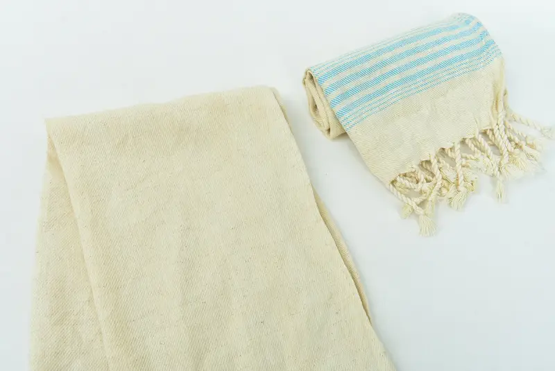 36x18 Keten Çizgili Havlu, Kişiselleştirilmiş Hediyeler, Kişiselleştirilmiş Ev Hediyesi Düğün, Banyo El Havlusu, Düğün iyilikleri, Kişiselleştirilmiş Yemek Havlusu - 7
