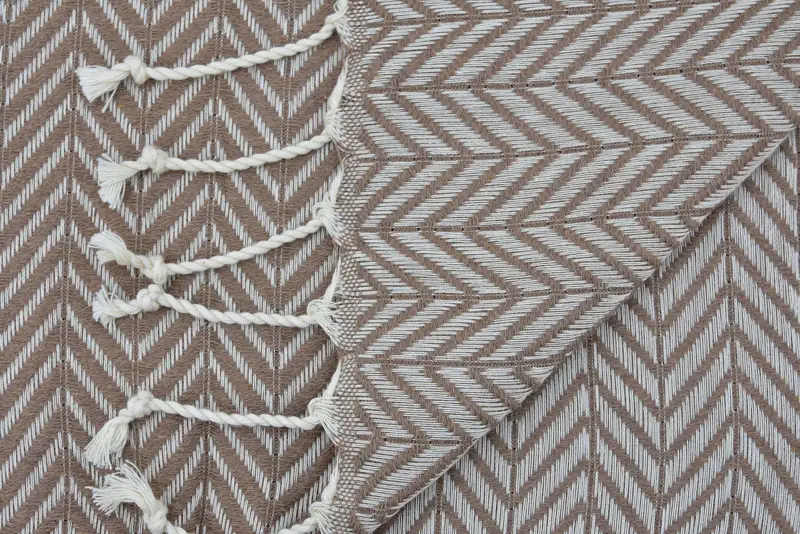 70x40 Cotton Zig zag Towel, Maid Of Honor Gift, Bridesmaid Gift Towel, Bachelor Bachelorette Party Favors, Bachelorette Party Gifts Bridesmaids - 7