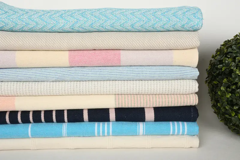 Boyfriend Gift, 40x20 Cotton Set of 10 Towel, Bridesmaid Gifts, Bachelorette Gifts, Gift For Wedding Day, Monogram Hand Towel, Wedding Gift - 3