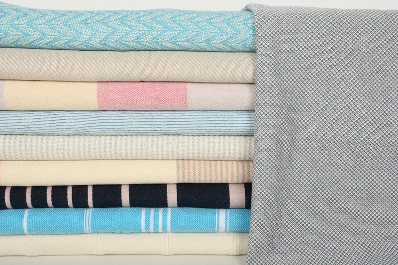Boyfriend Gift, 40x20 Cotton Set of 10 Towel, Bridesmaid Gifts, Bachelorette Gifts, Gift For Wedding Day, Monogram Hand Towel, Wedding Gift - 2