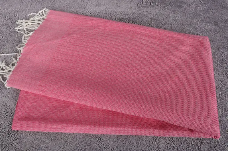 Personalized Turkish Towel, Girl Trip Party Favor, Summer Gift, Bachelor Gifts, 70x38 Cotton Geometric Towel, Family Gift Basket, Gift For Boyfriend - 6