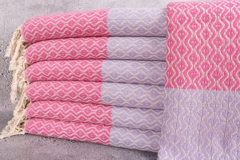Turkish towel, 70x40 Cotton Striped Towel, Turkish Bath Towel Set, Bulk Order Towel, Bachelor Party Favors, Personalized Towel, Bachelorette Gifts - 1