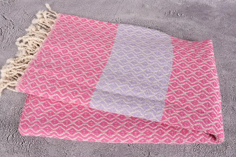 Turkish towel, 70x40 Cotton Striped Towel, Turkish Bath Towel Set, Bulk Order Towel, Bachelor Party Favors, Personalized Towel, Bachelorette Gifts - 6