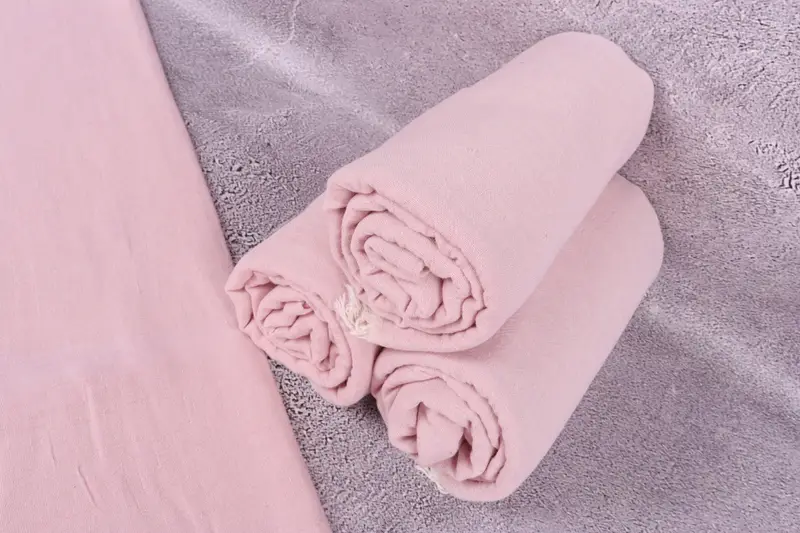 69x37 Cotton Double Face Towel, Scarf Towel, Bachelorette Beach Towel, Wedding Gift, Bachelorette Towel, Gifts For Him, Custom Gift, Handmade Gift - 8