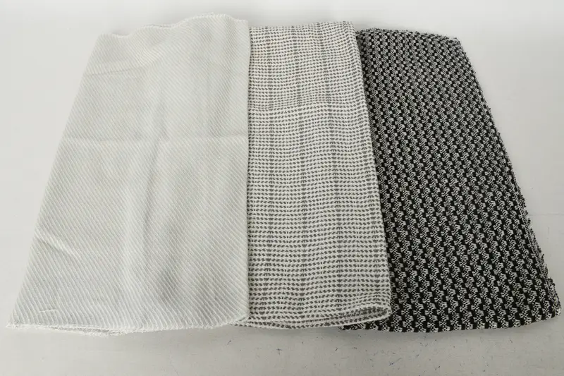 Personalized Gift, Personalized Wedding Gift, Bridal Shower Gift, 36x18 Cotton Set of 10 Towel, Monogrammed Hand Towel, Monogram Hand Towel - 6