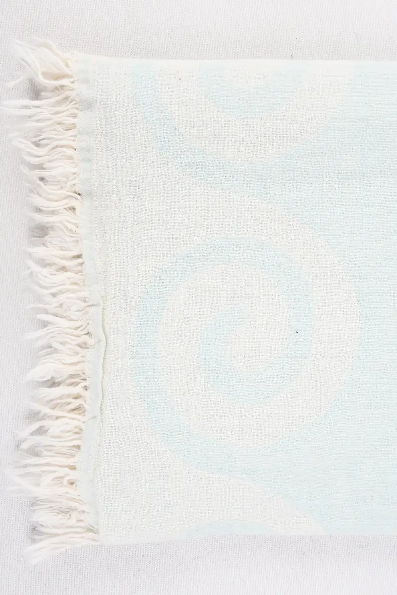 70x36 Cotton Patterned Towel, Large Turkish Towel, Travel Towel, Bridemaids Beach Towel, Peshtemal, Monogram Beach Towel, Quick-dry peshtemal - 6