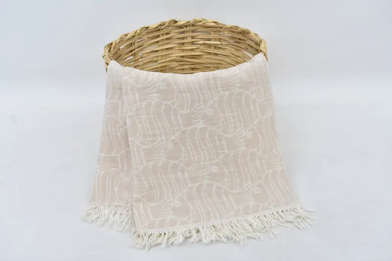 Custom Handtuch, Monogrammhandtücher, Bestes Freundes Weihnachtsgeschenk, 40x24 Baumwollfisch -Designtuch, Badezimmertücher, personalisiertes Geschenk, Sommertuch - 7