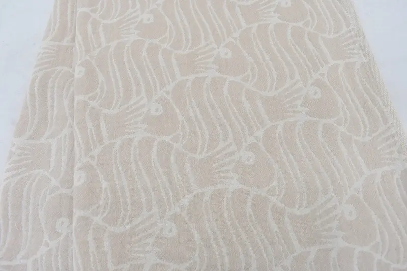 Custom Handtuch, Monogrammhandtücher, Bestes Freundes Weihnachtsgeschenk, 40x24 Baumwollfisch -Designtuch, Badezimmertücher, personalisiertes Geschenk, Sommertuch - 6