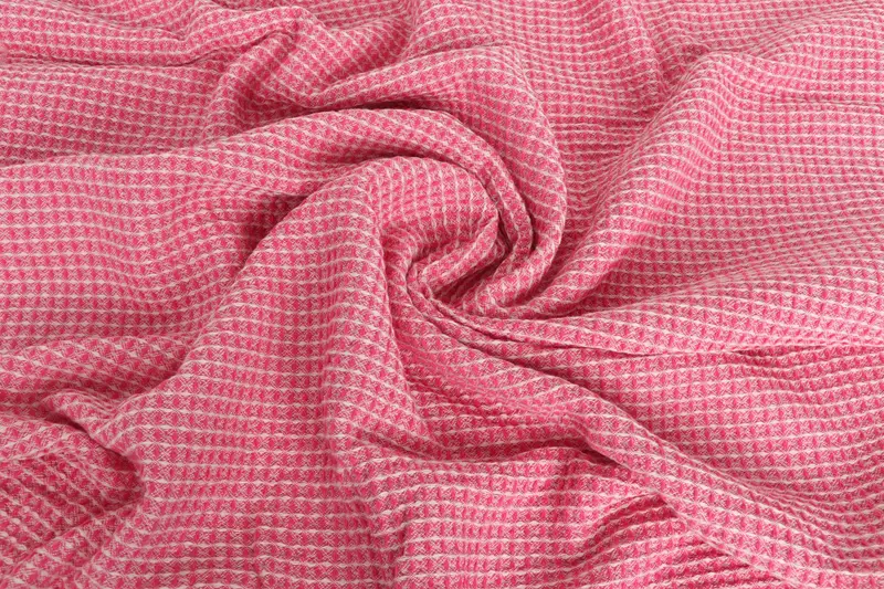 Beach Towel Bulk, Custom Wedding Gift, 68x36 Cotton Waffle Towel, Custom Gifts, Guest Towel, Bridesmaid Gifts, Cancun Bachelorette Party Gift Ideas - 7