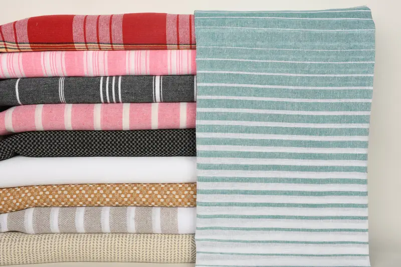 Valentines Day Gift Idea, Custom Wedding Towel, Absorbent towel, Cute Beach Towel, Personalized Towel, 70x40 Cotton Set of 10 Towel, Sand-free towel - 2