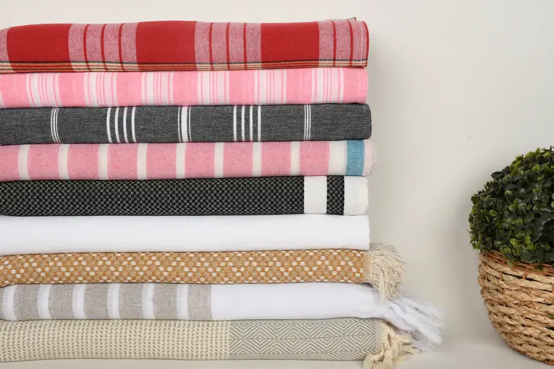 Valentines Day Gift Idea, Custom Wedding Towel, Absorbent towel, Cute Beach Towel, Personalized Towel, 70x40 Cotton Set of 10 Towel, Sand-free towel - 3