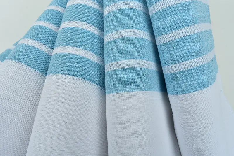 70x40 Cotton Striped Towel, Quick-dry towel, Welcome Wedding Gift, Summer Gift Ideas, Bachelorette Party Gifts Bridesmaids, Bachelorette Gifts - 5