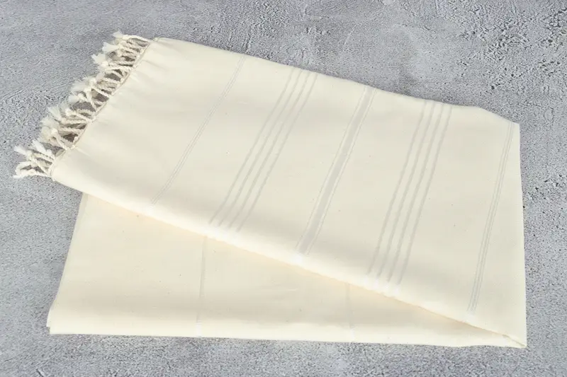 Large Turkish Towel, Mother Of The Groom Gift, Bachelor Towel, 70x40 Linen Striped Towel, Bachelor Bachelorette Party Favors, Personalized Towel - 6