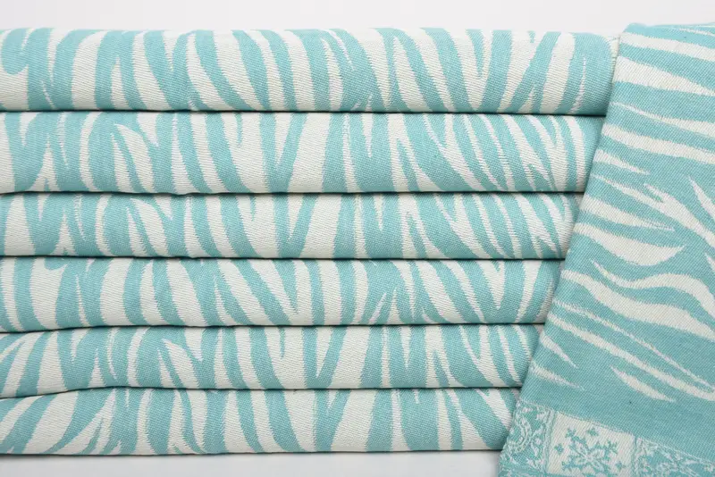 Kişiselleştirilmiş hediye, düğün iyilikleri, yaz hediyesi, spa hediyesi, monogram Türk banyo havlu, banyo havlu, onun için hediye, 28x20 pamuklu çizgili havlu - 3