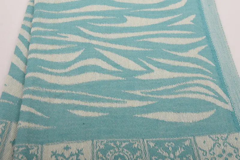 Kişiselleştirilmiş hediye, düğün iyilikleri, yaz hediyesi, spa hediyesi, monogram Türk banyo havlu, banyo havlu, onun için hediye, 28x20 pamuklu çizgili havlu - 5