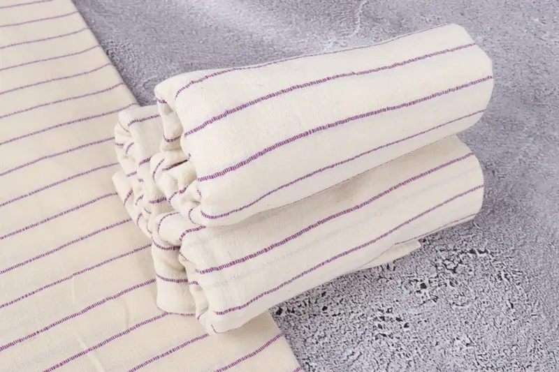 Travel Towel, Pool Towels, Best Friend Gift Ideas, Custom Beach Towel, Personalized Wedding Gift, 70x38 Cotton Striped Towel, Custom Wedding Gifts - 7
