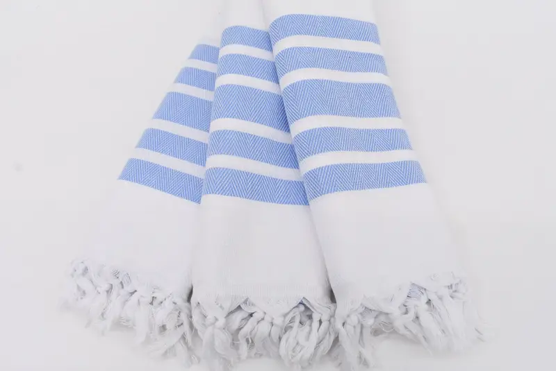 Peshtemal Towel, Custom Wedding Gift, 70x40 Cotton Herringbone Towel, Beach Size Towel, Gift Boxes Towel, Personalized Turkish Towel, Organic Towel