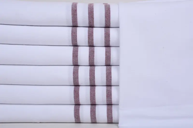 Havlu adlı havlu, kişiselleştirilmiş hediye, banyo havlu, nedime hediyesi, 40x24 pamuklu çizgili havlu, düğün hediyeleri havlu, monogram mutfak havlu - 1