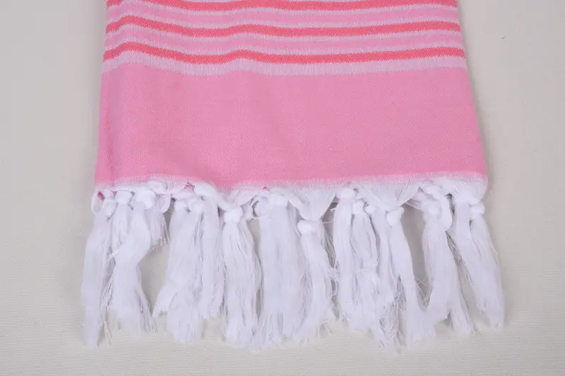 Bachelorette Party Gifts, Monogram Turkish Towel, Peshtemal Towel, Boyfriend Christmas Gift, 70x40 Cotton Set of 8 Towel, Personalized Turkish Towel - 3