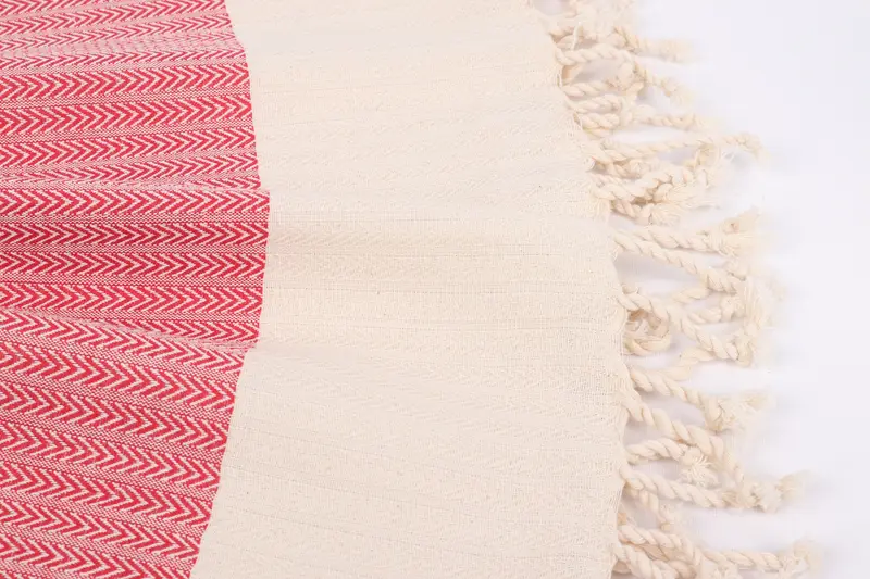 Quick-Dry Beach Towel, Bachelor Party Favors, Bridal Shower Favors, Large Turkish Towel, Bachelor Gift, 68x36 Cotton Palm Design Towel - 8