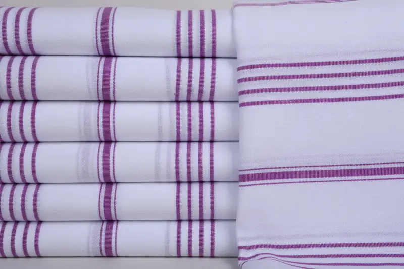70x40 Cotton Striped Towel, Bachelorette Party Decorations, Home Decor Gifts, Absorbent Turkish towel, Turkish Towel Bulk, Bridesmaid Proposal Gift - 1