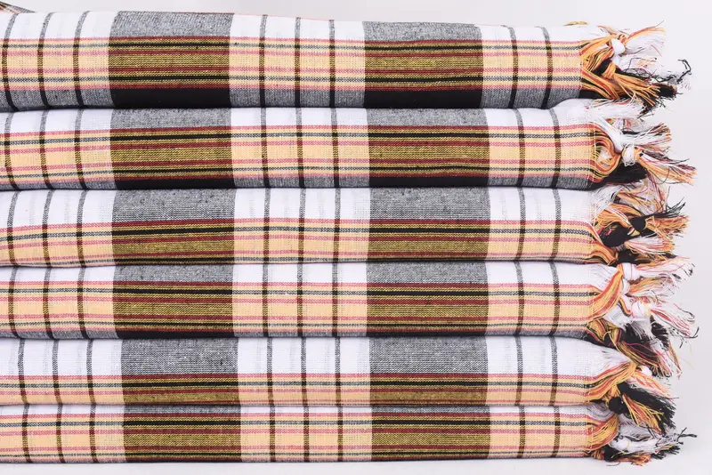 Memorial Gift, 68x32 Cotton Striped Towel, Quick-Dry Beach Towel, Turkish Towel Beach, Bridesmaid Gifts, Arizona Bachelorette Party Favors - 4