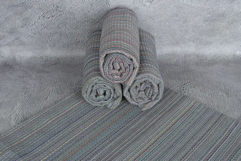 70x40 Cotton Geometric Towel, Authentic Turkish hammam peshtemal, Wedding Gift, Cotton towel, Custom Beach Towel, Bridesmaid Proposal Gift - 7