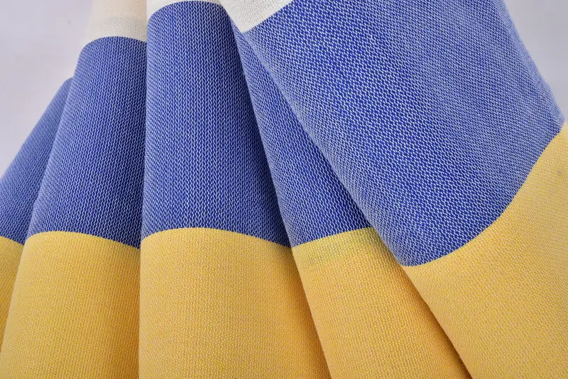 Best Wedding Gift, Wedding Gifts Towel, 68x40 Cotton Striped Towel, Bathroom Towel, Home Decor Gifts, Beach Towel Bulk, Custom Bath Towel - 5