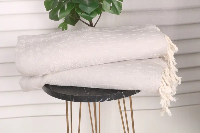 Erkek arkadaş için hediye, monogram el havlu, kişiselleştirilmiş hediye, yaz hediyesi, 36x18 pamuklu dağ tasarım havlu, monogramlı el havlu, onun için hediyeler - 4