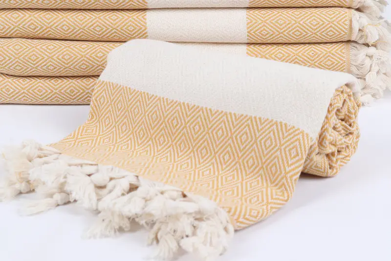 Custom Beach Towels, Custom Wedding Gifts, Family Gift, Friends Beach Towel, Absorbent towel, Monogram Turkish Bath Towel, Best Beach Towel - 4